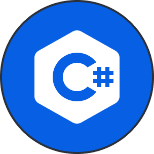 C#