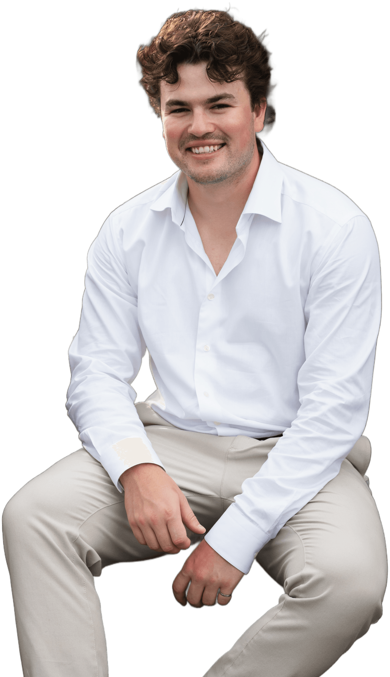 David Breton